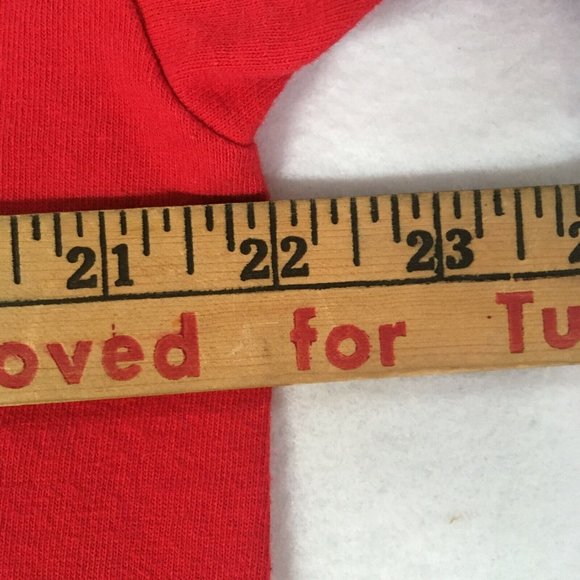 #69 OSCAR DE LA HOYA 1992 Official Men's Golden Boy Boxing T-Shirt XXL RARE - Picture 6 of 10